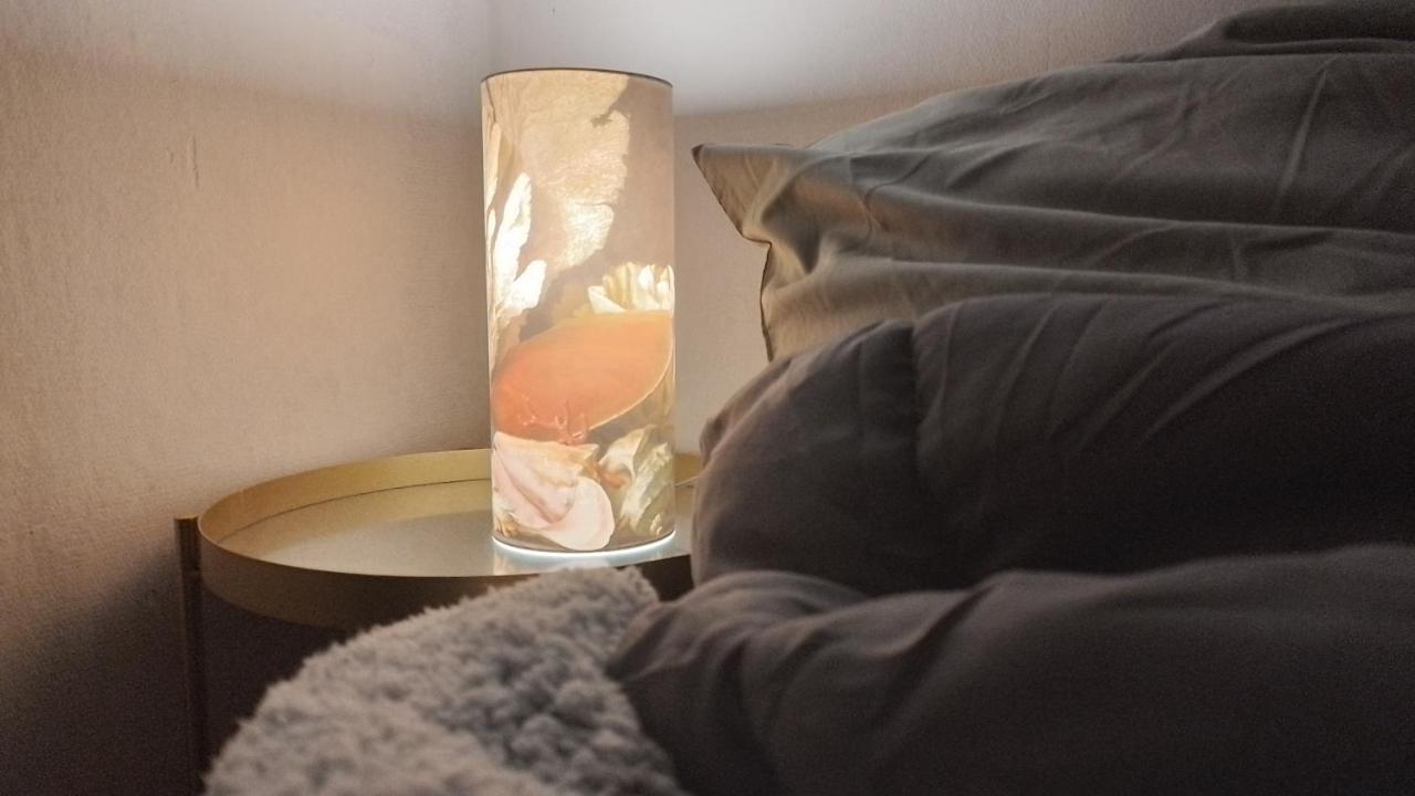 Charmante Chambre Spacieuse Et Lumineuse Paris Exteriör bild